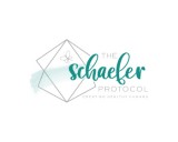https://www.logocontest.com/public/logoimage/1597089724The Schaefer Protocol_03.jpg